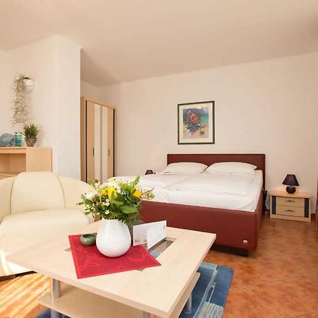 Villa Goodewind App 7 2 Fabian Херингсдорф Экстерьер фото
