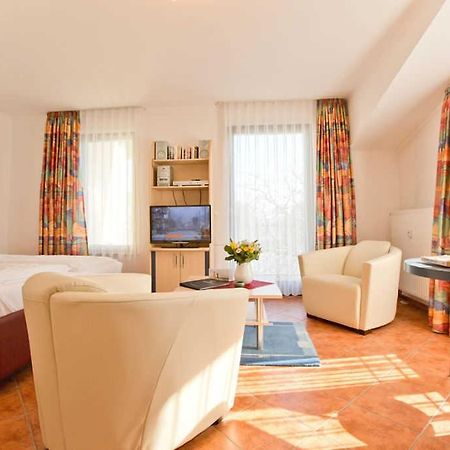 Villa Goodewind App 7 2 Fabian Херингсдорф Экстерьер фото