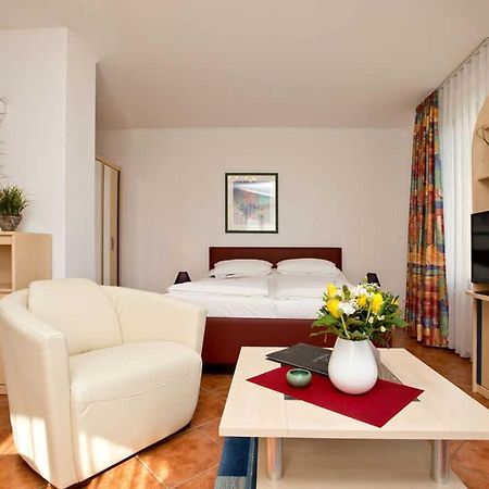 Villa Goodewind App 7 2 Fabian Херингсдорф Экстерьер фото