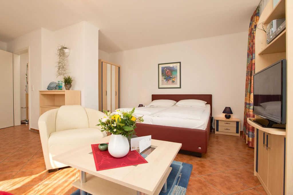 Villa Goodewind App 7 2 Fabian Херингсдорф Экстерьер фото